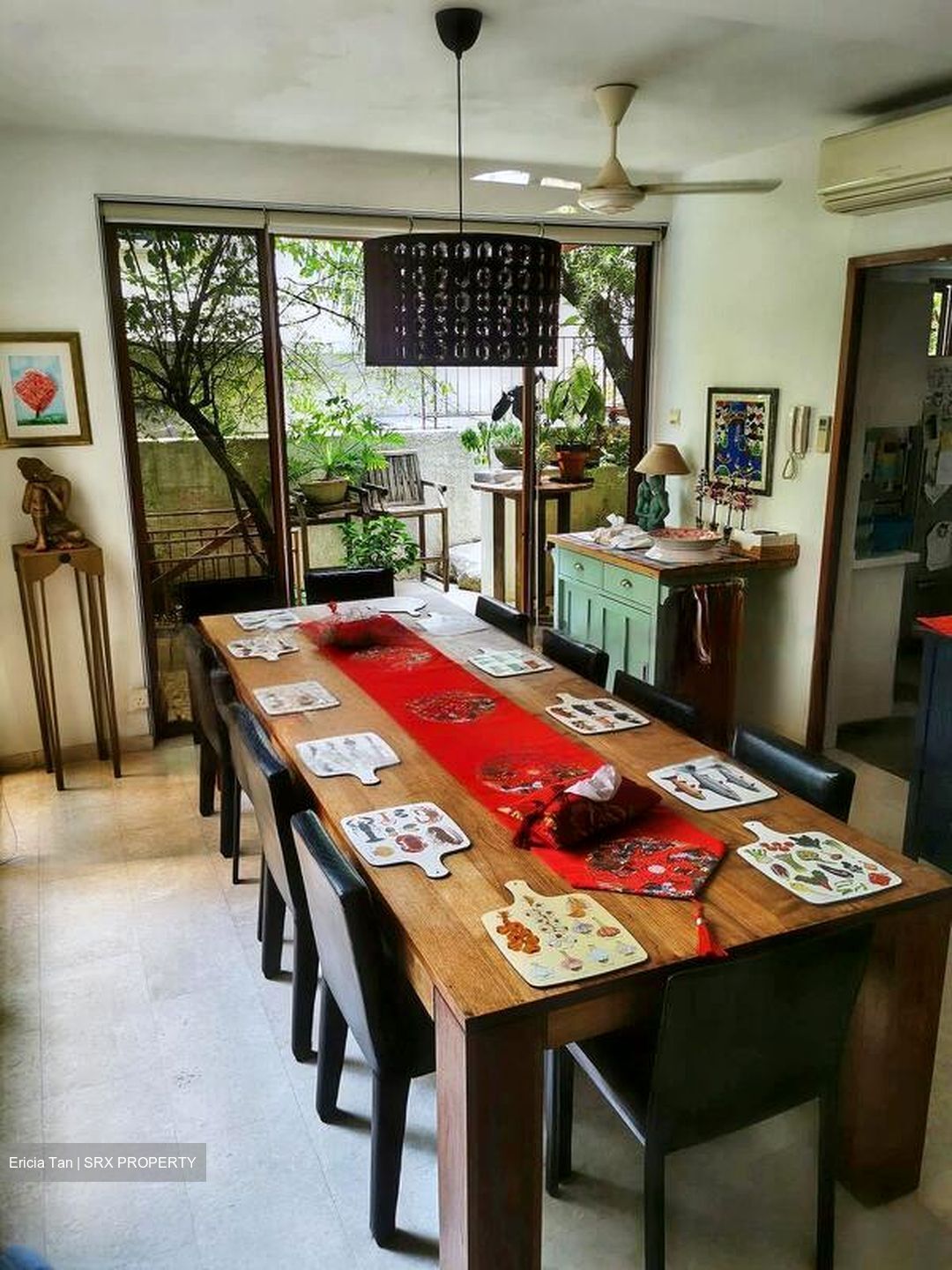 Ventana Villas (D5), Terrace #610363941